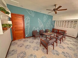 Monsoon Riverside Hotel