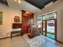 Monsoon Riverside Hotel