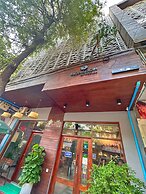 Monsoon Riverside Hotel