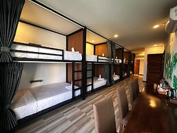 Monsoon Riverside Hotel