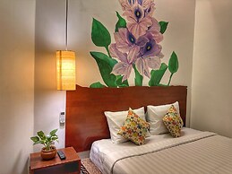 Monsoon Riverside Hotel