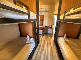 Monsoon Riverside Hotel