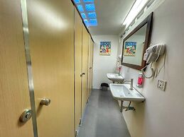 Monsoon Riverside Hotel