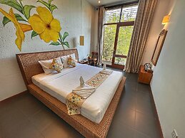 Monsoon Riverside Hotel