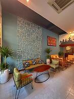 Monsoon Riverside Hotel