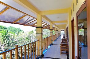 Transit Inn Senggigi