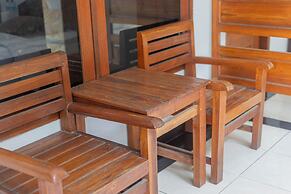 Transit Inn Senggigi