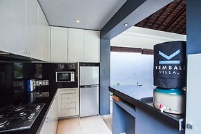 Kembali Villas