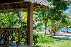 Uroa Bay Beach Resort