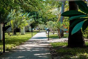 Uroa Bay Beach Resort