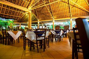 Uroa Bay Beach Resort