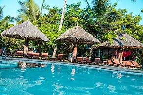 Uroa Bay Beach Resort