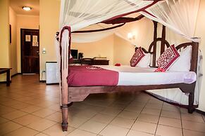 Uroa Bay Beach Resort