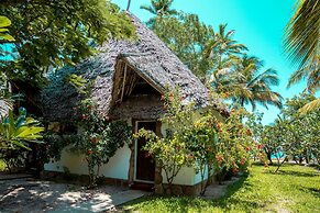 Uroa Bay Beach Resort