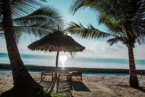 Uroa Bay Beach Resort