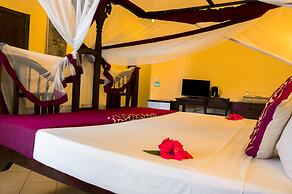 Uroa Bay Beach Resort