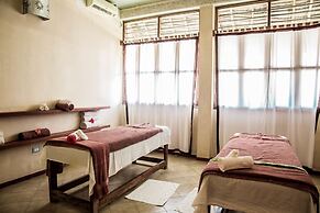 Uroa Bay Beach Resort