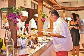 Uroa Bay Beach Resort