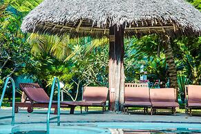 Uroa Bay Beach Resort