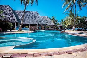 Uroa Bay Beach Resort