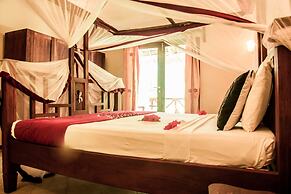 Uroa Bay Beach Resort