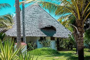 Uroa Bay Beach Resort