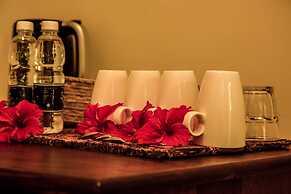 Uroa Bay Beach Resort