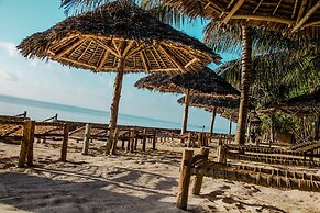 Uroa Bay Beach Resort