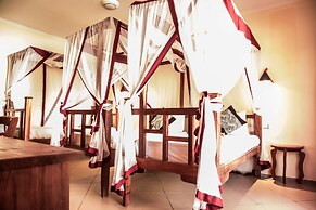 Uroa Bay Beach Resort