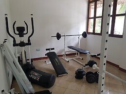 Uroa Bay Beach Resort