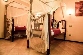 Uroa Bay Beach Resort