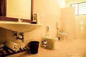 Uroa Bay Beach Resort