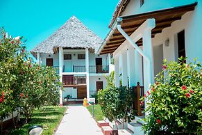 Uroa Bay Beach Resort