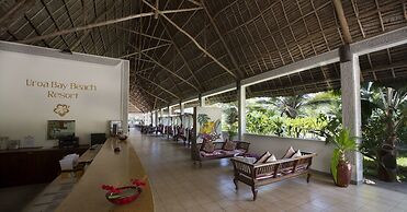 Uroa Bay Beach Resort