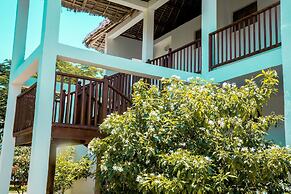 Uroa Bay Beach Resort