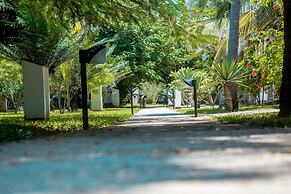 Uroa Bay Beach Resort