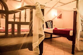 Uroa Bay Beach Resort