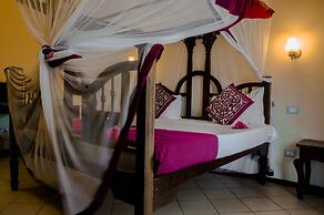 Uroa Bay Beach Resort