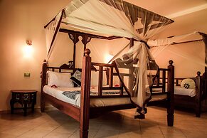 Uroa Bay Beach Resort