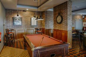 Alfagar Alto da Colina