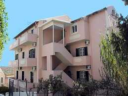 Alexis Apartments Benitses