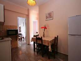 Alexis Apartments Benitses