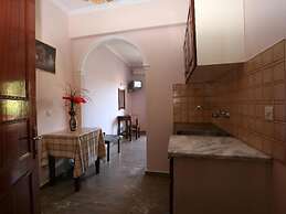 Alexis Apartments Benitses