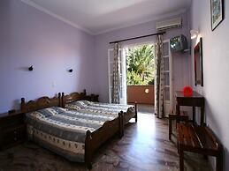 Alexis Apartments Benitses