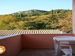 Alexis Apartments Benitses