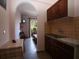 Alexis Apartments Benitses