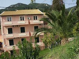 Alexis Apartments Benitses