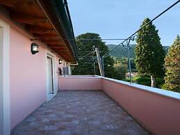 Alexis Apartments Benitses