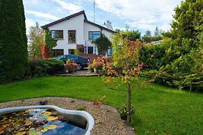 Aisleigh Guest House