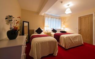 Aisleigh Guest House